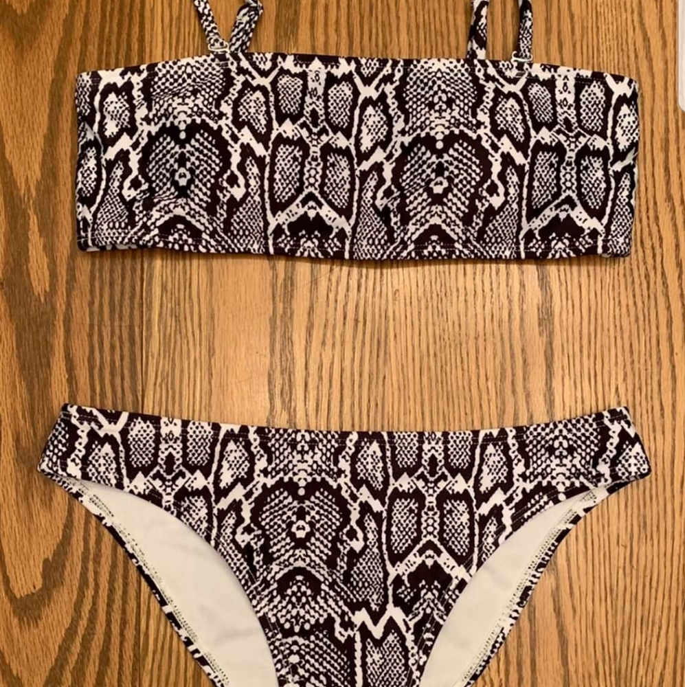 Bathing Suit